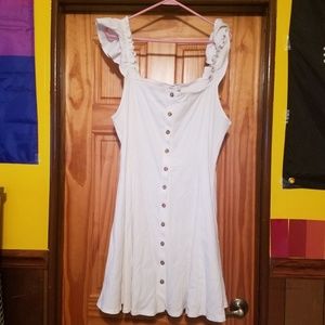 Women's Dress Slim Fit